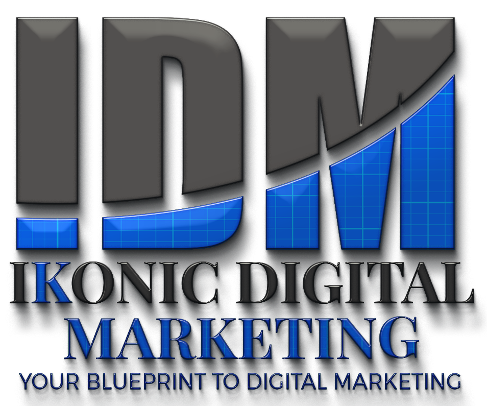 IKonic Digital Marketing